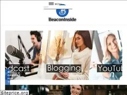 Sites similar to beaconinside.com