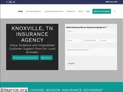 Sites similar to beaconinsuranceadvisers.com