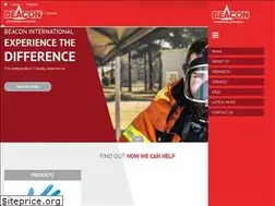 Sites similar to beaconinternational.co.uk