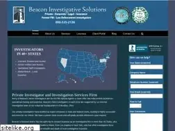 Sites similar to beaconintlgroup.com