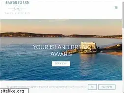 Sites similar to beaconislandtimeshare.co.za