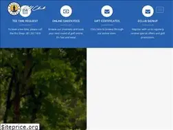 Sites similar to beaconlakesgolf.com