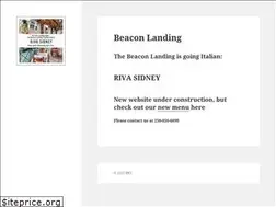 Sites similar to beaconlanding.ca