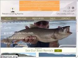 Sites similar to beaconlanding.com
