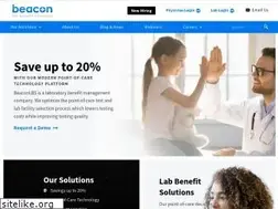 Sites similar to beaconlbs.com