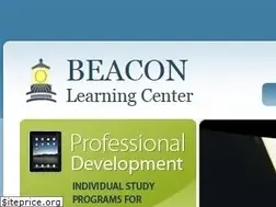 Sites similar to beaconlearningcenter.com