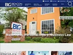 Sites similar to beaconlegalgroup.com