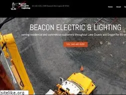 Sites similar to beaconlighting.com