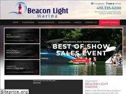 Sites similar to beaconlightmarina.com