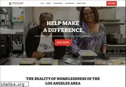Sites similar to beaconlightmission.org