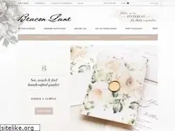 Sites similar to beaconln.com