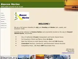 Sites similar to beaconmarineinc.com