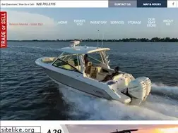 Sites similar to beaconmarinellc.com