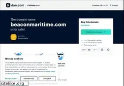 Sites similar to beaconmaritime.com