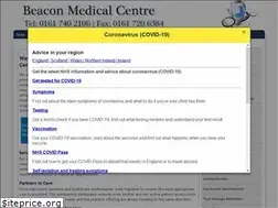 Sites similar to beaconmedicalcentre.com