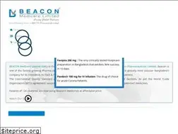 Sites similar to beaconmedicare.com.bd
