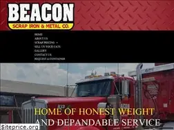 Sites similar to beaconmetalco.com