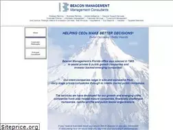 Sites similar to beaconmgmt.com