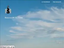 Sites similar to beaconmills.com