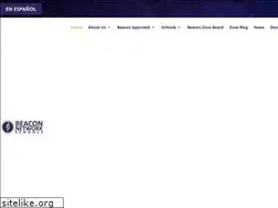 Sites similar to beaconnetworkschools.org