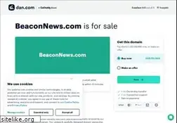 Sites similar to beaconnews.com