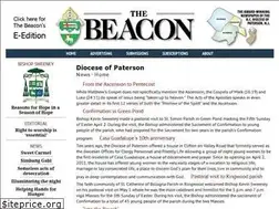 Sites similar to beaconnj.org