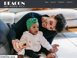 Sites similar to beaconofhopepcc.com