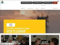 Sites similar to beaconohss.com