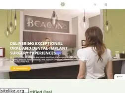 Sites similar to beaconoms.com