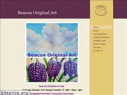Sites similar to beaconoriginalart.com