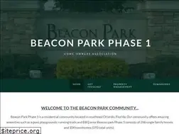 Sites similar to beaconparkhoaphase1.com