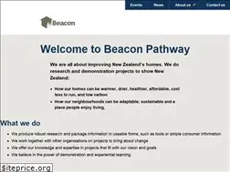 Sites similar to beaconpathway.co.nz