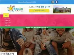 Sites similar to beaconpediatrics.com