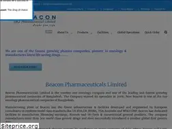 Sites similar to beaconpharma.com.bd