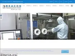 Sites similar to beaconpharma.net