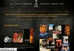 Sites similar to beaconpictures.com