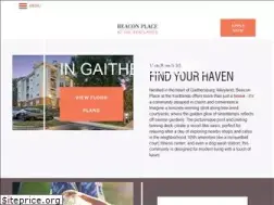 Sites similar to beaconplaceapartments.com