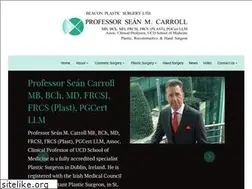 Sites similar to beaconplasticsurgery.ie