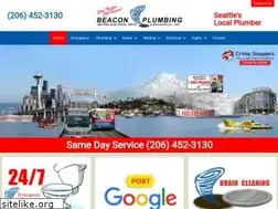 Sites similar to beaconplumbing.net