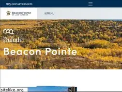 Sites similar to beaconpointcondos.com