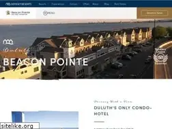 Sites similar to beaconpointeduluth.com