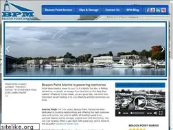 Sites similar to beaconpointmarine.com