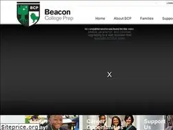 Sites similar to beaconpride.org