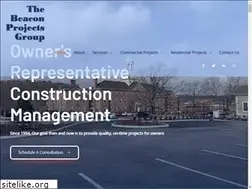 Sites similar to beaconprojects.com
