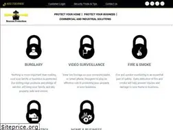 Sites similar to beaconprotection.com