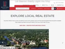 Sites similar to beaconrealtymaine.com