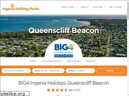 Sites similar to beaconresort.com.au