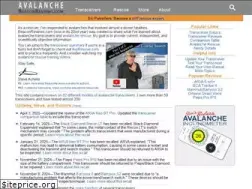 Sites similar to beaconreviews.com