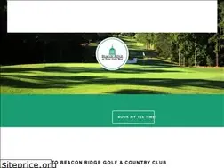 Sites similar to beaconridgecc.com
