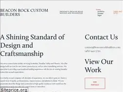Sites similar to beaconrockbuilders.com